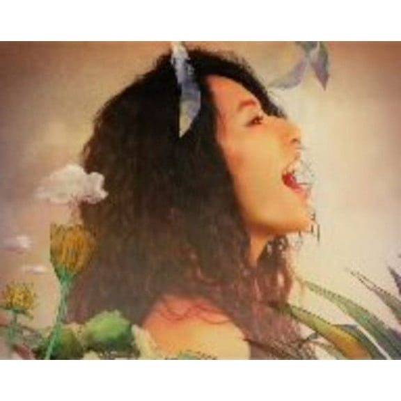 My - My Amber Soul - Music & Performance - CD