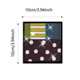 thumbnail image 3 of Painting Art Kit with Frame Holder for Adults Beginners DIY Round Craft, 3 of 7