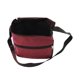 thumbnail image 2 of Bolsa de disco, para botella de agua y accesorios Espesar Casual Gran capacidad Vino Cuadrado shamjiam Bolsas de golf de disco, 2 of 7