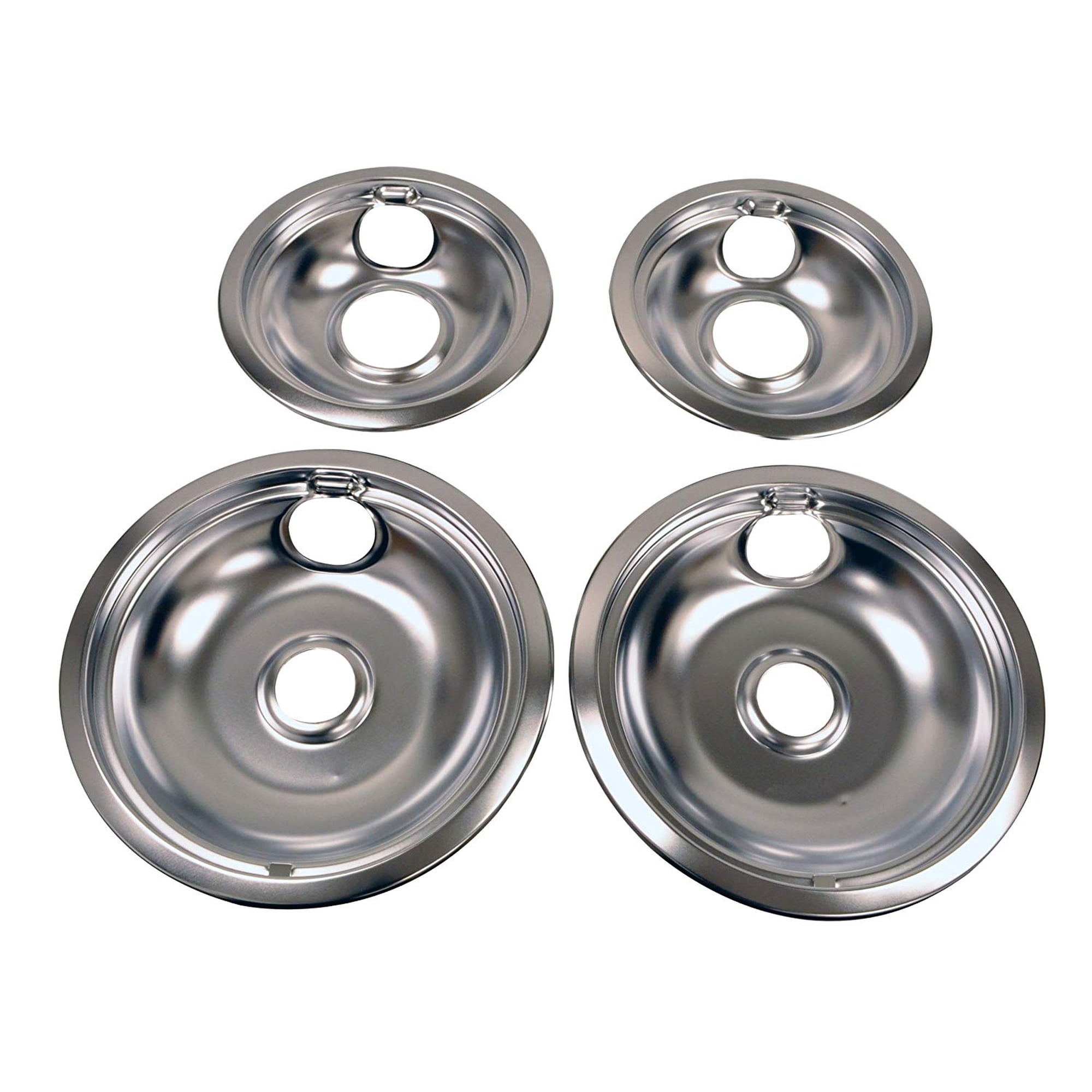 Whirlpool W10278125 Burner Drip Bowl