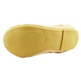 thumbnail image 4 of The Doll Maker Stars Suede Ballet Flat-TD171022B-8, 4 of 7