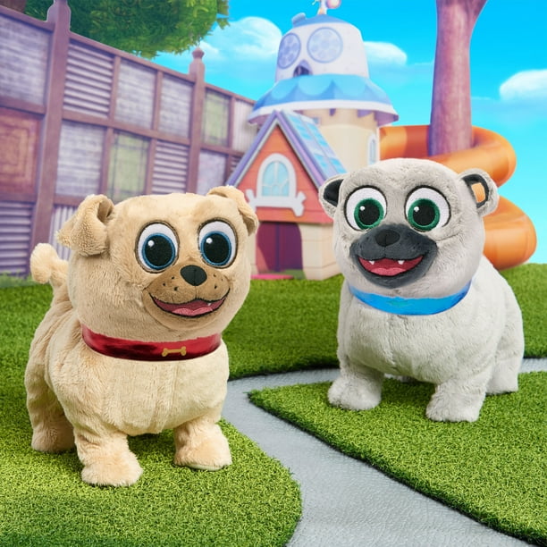 Puppy Dog Pals Adventure Pal