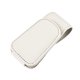 thumbnail image 4 of Soporte para gafas de sol para visera de coche, clip universal para colgar gafas de coche Beige, 4 of 9