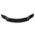 thumbnail image 2 of Glossy Black Duckbill Trunk Spoiler Wing Fit for Mercedes Benz C-Class W204 Sedan 2008-2014, 2 of 5