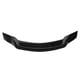 thumbnail image 1 of Alerón de maletero de pico de pato negro brillante apto para Mercedes Benz Clase C W204 Sedán 2008-2014, 1 of 15