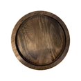 thumbnail image 5 of yotijay Candle Holder Tray Wood Bathroom Counter Organizer for Perfume Candle Sponge A, 5 of 9