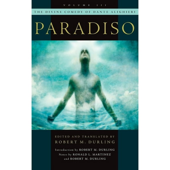 Paradiso (Hardcover)