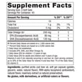 thumbnail image 2 of Suplemento Nordic Naturals de DHA para niños de 250 mg de omega-3, 2 of 6