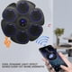 thumbnail image 5 of Smart Music Boxing Training Machine with Boxing Glove Multi Speed Smart Wall Punch Boxing Bags for Adults Teens, 5 of 5