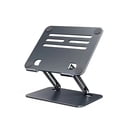 thumbnail image 1 of Foldable laptop stand, 1 of 4