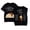 Black, variant on Alexs Music Tour 2026 Shirt Retro Warrens Print Fans Merch Tshirt Concert Fashion Tees For Women Men