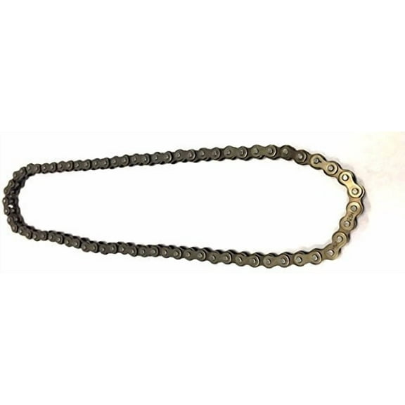 8mm 05T Chain 74 Link Razor Dirt Quad W25143060012