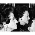thumbnail image 2 of Rose Fitzgerald Kennedy And The Duchess Of Windsor. They Were Attending The 14Th Annual April In Paris Ball History (, 2 of 2