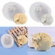 thumbnail image 4 of Molde de Vela, Molde de Silicona de Animales DIY, Molde de Silicona de 3D, 4 of 5