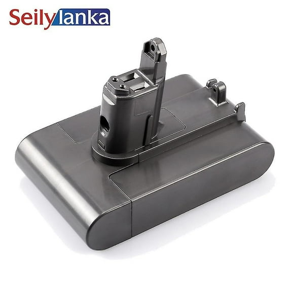 22.2v 2500mah ( Only Fit Type B ) Battery For Dyson Dc31 Dc35 Dc44 Dc45 Series Cordless Vacuum Cleaner Li-ion