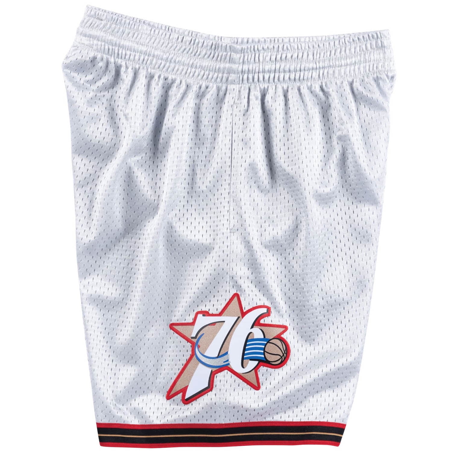 platinum swingman shorts