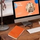 thumbnail image 3 of Planner 2025, 365-day Office, Calendario con Tabs Mensuales, Papel 80gsm, Estilo Oficina, Organizer Anual, 2025, 80gsm, Duradero, Para Trabajo, 12 Meses, Calendario 2025, Notas Diarias,, 3 of 9