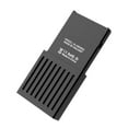 thumbnail image 2 of Estbridg Full Aluminum Shell Hard Disk Conversion External Hard Drive Box External Host For Xbox Series x/s, 2 of 17
