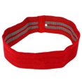 thumbnail image 1 of Banda elástica de resistencia Vhermosa Anillo de cadera Rojo XL, 1 of 8