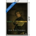 thumbnail image 3 of Game of Thrones - Tyrion Lannister Wall Poster, 22.375" x 34", Framed, 3 of 6