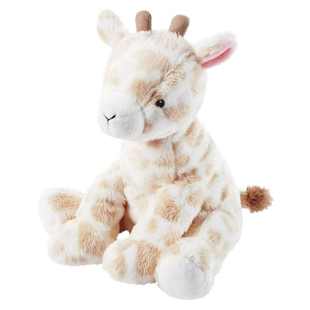 Carter's Giraffe Beanbag Plush