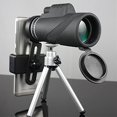 thumbnail image 4 of Telescope Phone Adapter Universal Cell Phone Mount Compatible Binoculars, 4 of 5