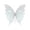 As Shown, variant on Fairy Wings Costume for Women, Sparkling Butterfly Fairy Wings for Party，Princess Costume for Dress Up Cosplay