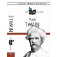 thumbnail image 1 of Pre-Owned Dover Thrift Editions: Mark Twain The Dover Reader (Paperback), 1 of 1