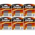 thumbnail image 1 of Pilas AAA Energizer Max, paquete de 24, alcalinas de larga duración, 1 of 1