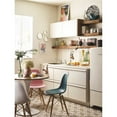 thumbnail image 4 of MOEN 87202 Adler Single-Handle Low Arc Kitchen Faucet in Chrome with Side Sprayer and Tool Free Install, 4 of 4