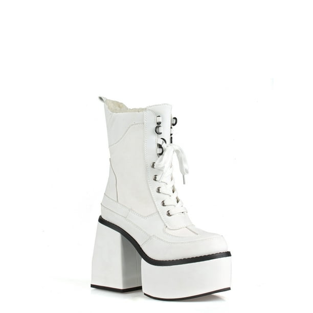 block branding mid boot