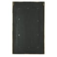 thumbnail image 6 of Brogan Distressed Wood Slat Wall Mirror Multi-Colored 43" x 26" by Aspire, 6 of 7