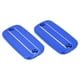 thumbnail image 2 of Reemplazo de tapa de cubierta de depósito de líquido de cilindro de freno delantero para Honda CB1300 XADV 750 Forza 750 azul, 2 of 5