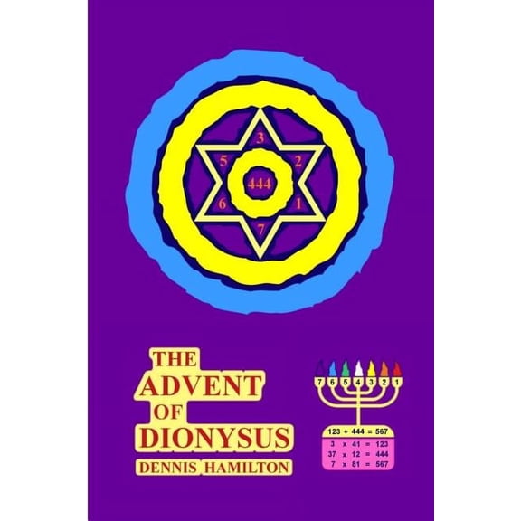 The Advent of Dionysus