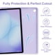 thumbnail image 5 of Funda con Teclado GOKOCO para Samsung Galaxy Tab A11 Plus 11", 5 of 7