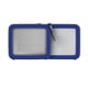 thumbnail image 3 of Monstrate Funda para GO 2 Funda para Go2 Funda de altavoz inalámbrico de silicona portátil Funda de bolsa de almacenamiento Cables de audio/vídeo Azul, 3 of 8