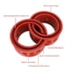 thumbnail image 5 of Amortiguadores de amortiguadores para coche amortiguadores SEBS amortiguadores de pegamento amortiguadores eléctricos para coche 2 unidades/juego rojo ANGGREK Otros, 5 of 8