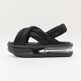 thumbnail image 2 of FJ5929-003 Nike Air Max Isla Slide Black Anthracite (Women's), 2 of 6
