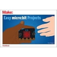 thumbnail image 1 of Pre-Owned Easy Micro: Bit Projects (Paperback), 1 of 1