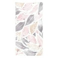 thumbnail image 2 of Kdkad Microfiber Beach Towel Super, Lightweight Special Pattern Bath Towel, Sandproof Beach Blanket,Multi-Purpose Towel for Travel Swimming Pool Camping 27.6x55 Inch, 2 of 6