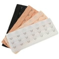 thumbnail image 4 of 4pcs Bra Extenders 7 Hooks Bra Extension Kit Elastic Extension Straps Bra Supplies, 4 of 8