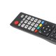 thumbnail image 3 of Mando a distancia de repuesto aplicable para televisor LED ERF‑32909HS ERF‑32904A Hl55xt770pzln3, 3 of 14