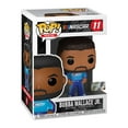 thumbnail image 2 of Funko POP! NASCAR: Bubba Wallace Jr., 2 of 5