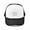 Black/White, variant on CafePress - World's Most Awesome 90 Year Old - Adjustable Unisex Printed Trucker Hat with Mesh Back
