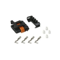 Holley EFI 570-210 Multi Purpose Wire Connector