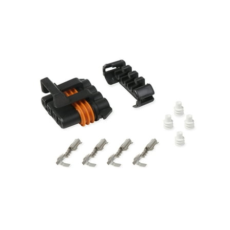 Holley EFI 570-210 Multi Purpose Wire Connector