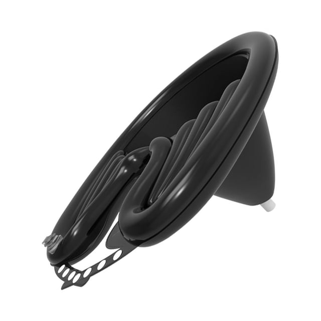 Guardurnaity Lavabo de champú, bandeja de , arandela de cabeza, mano de obra, accesorios ligeros para el hogar, suministros para el hogar, lavabos Ayudas para vestirse con gancho de botón Negro