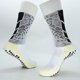 thumbnail image 1 of pares de calcetines deportivos antideslizantes para hombre y mujer, transpirables, con amortiguación y antiampollas, para fútbol y baloncesto., 1 of 1