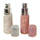 thumbnail image 4 of Frasco de perfume con atomizador, recargable, 10 ml, ligero, pequeño Blanco+Rosa, 4 of 9