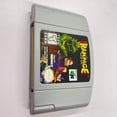 thumbnail image 4 of Cartucho Consola Regalos N64 Videojuego Bros para Niñas (rampage), 4 of 9